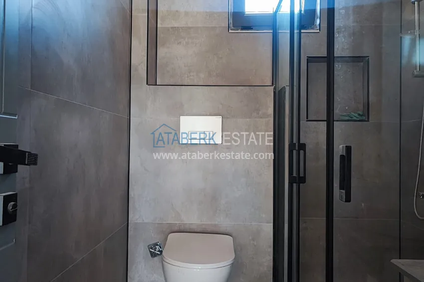 Kupuj  1+1 apartamenty od dewelopera w dzielnicy Altintash — nowoczesny format w atrakcyjnej cenie  11 
