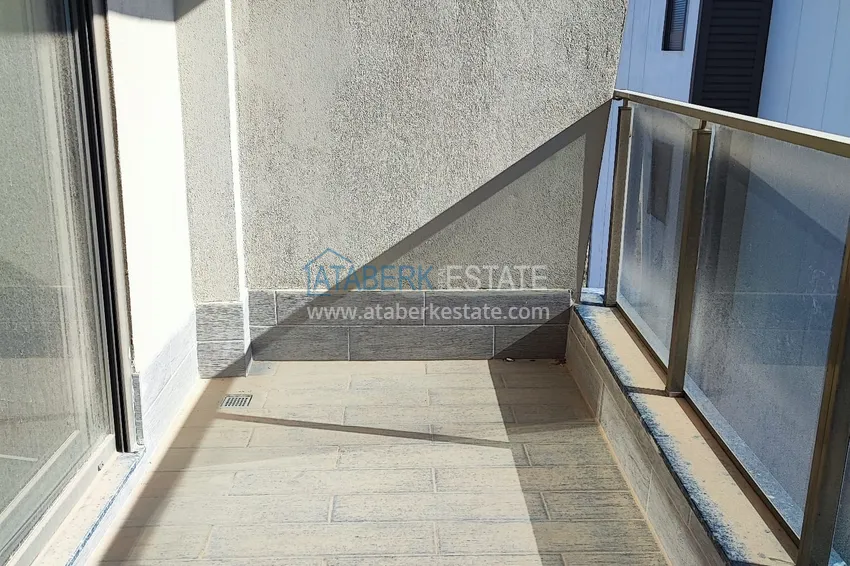Kupuj  1+1 apartamenty od dewelopera w dzielnicy Altintash — nowoczesny format w atrakcyjnej cenie  12 