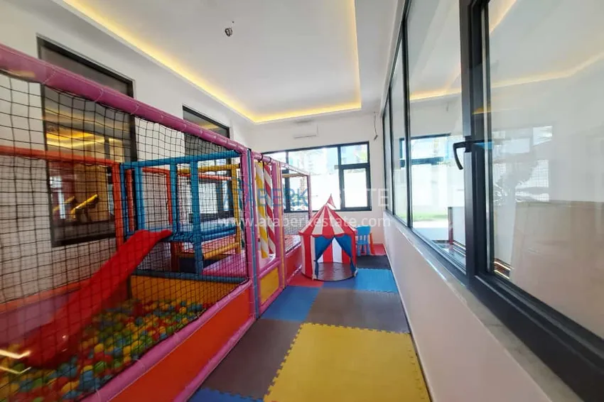 Apartamenty od dewelopera w Mahmutlar to opłacalna inwestycja z ratami do 3 lat 14 