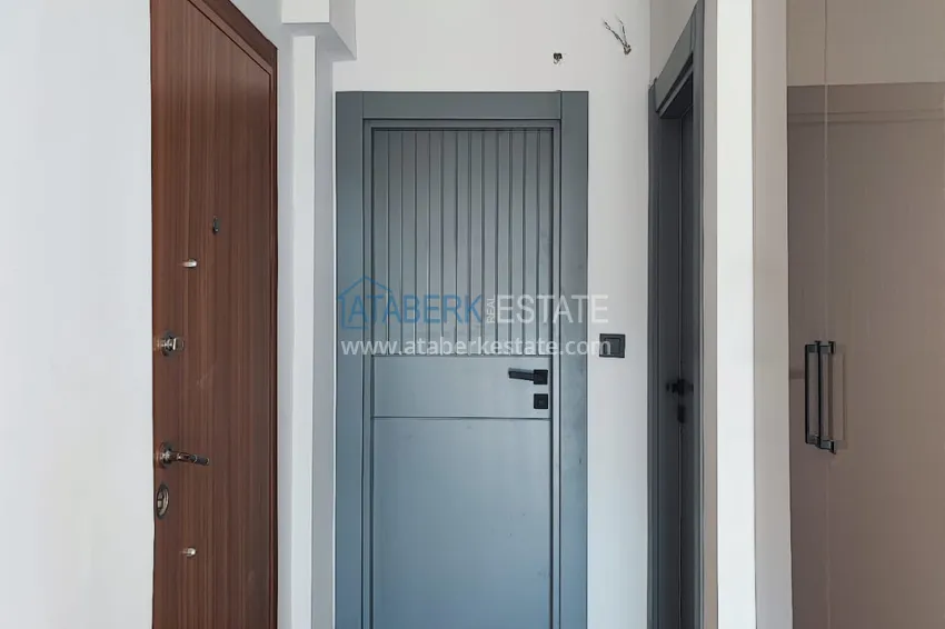 Kupuj  1+1 apartamenty od dewelopera w dzielnicy Altintash — nowoczesny format w atrakcyjnej cenie  1 