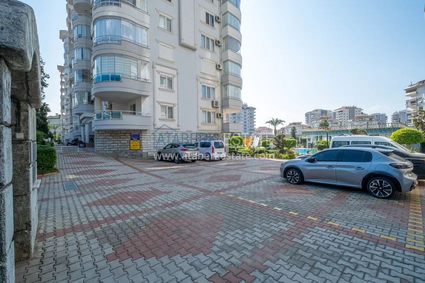 Umeblowane mieszkanie 2+1 w Cikcilli — opcja bezpośrednio od właściciela 26 