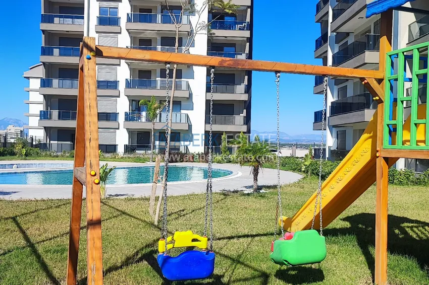 1+1 apartamenty od dewelopera w dzielnicy Altintash — nowoczesny format w atrakcyjnej cenie  2 