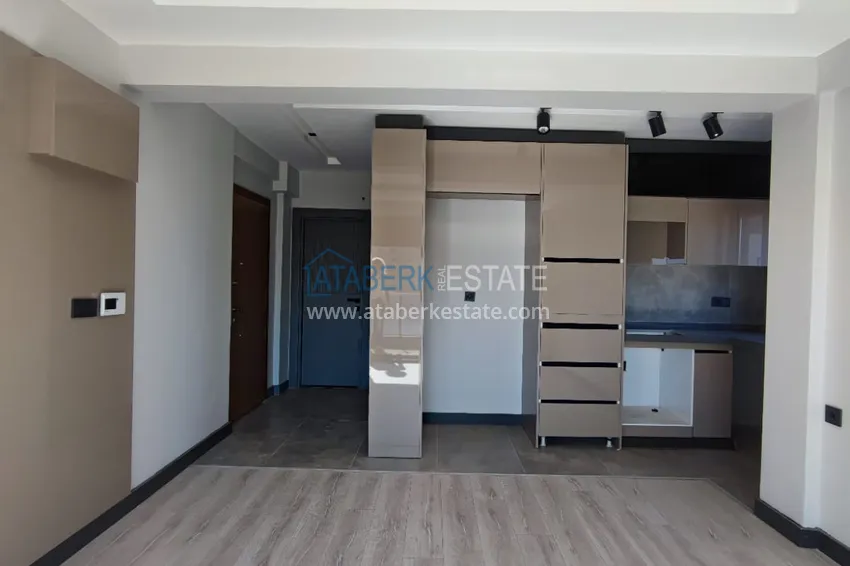 Kupuj  1+1 apartamenty od dewelopera w dzielnicy Altintash — nowoczesny format w atrakcyjnej cenie  2 