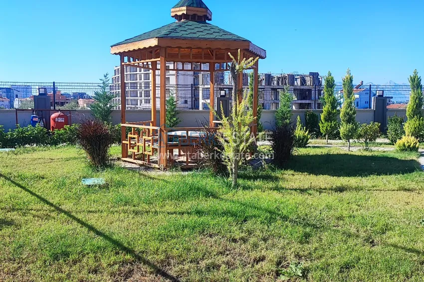 1+1 apartamenty od dewelopera w dzielnicy Altintash — nowoczesny format w atrakcyjnej cenie  3 