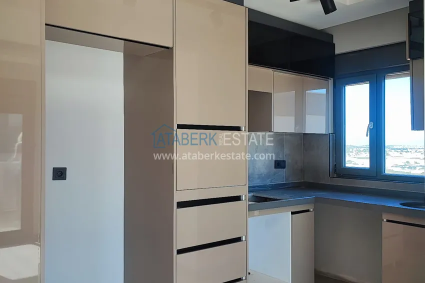 Kupuj  1+1 apartamenty od dewelopera w dzielnicy Altintash — nowoczesny format w atrakcyjnej cenie  3 