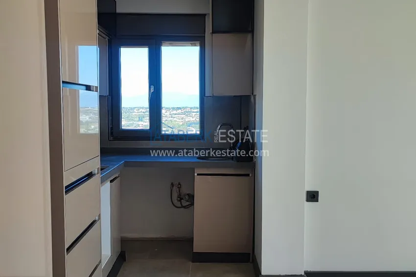 Kupuj  1+1 apartamenty od dewelopera w dzielnicy Altintash — nowoczesny format w atrakcyjnej cenie  4 