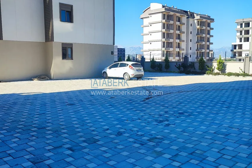1+1 apartamenty od dewelopera w dzielnicy Altintash — nowoczesny format w atrakcyjnej cenie  5 