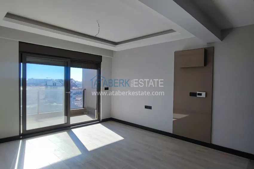 Kupuj  1+1 apartamenty od dewelopera w dzielnicy Altintash — nowoczesny format w atrakcyjnej cenie  5 