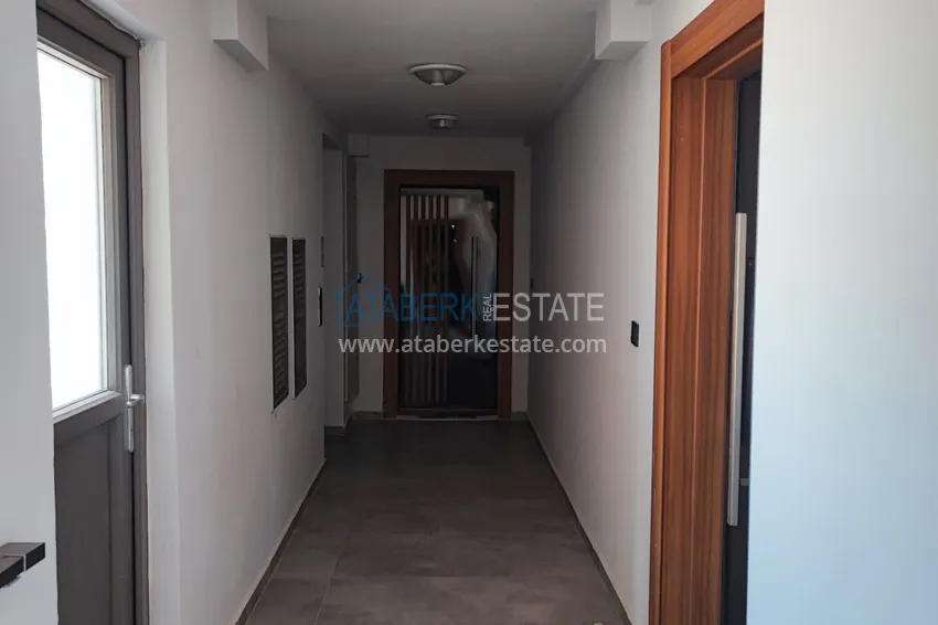 1+1 apartamenty od dewelopera w dzielnicy Altintash — nowoczesny format w atrakcyjnej cenie  6 