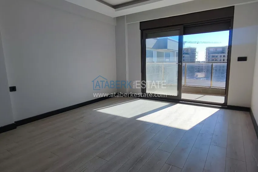 Kupuj  1+1 apartamenty od dewelopera w dzielnicy Altintash — nowoczesny format w atrakcyjnej cenie  6 