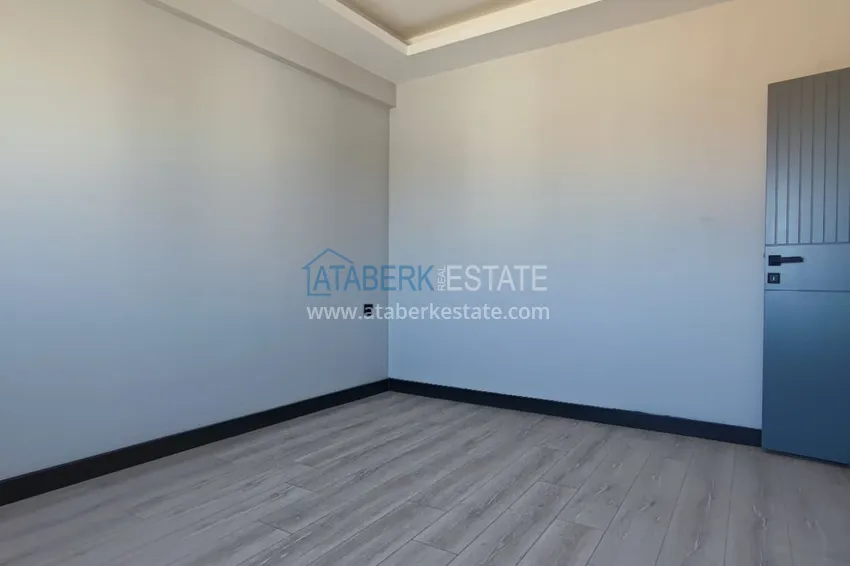 Kupuj  1+1 apartamenty od dewelopera w dzielnicy Altintash — nowoczesny format w atrakcyjnej cenie  7 