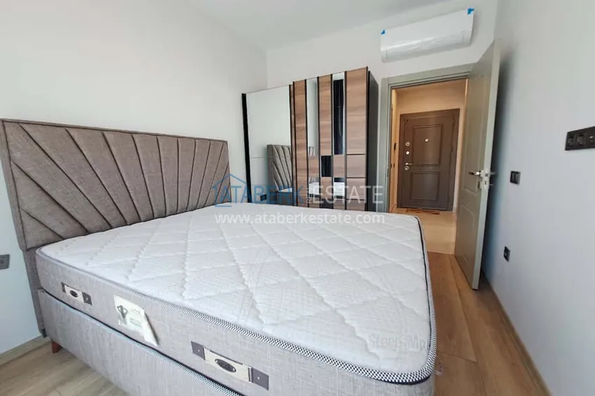 Kupuj Umeblowane mieszkanie 1+1 w Alanya, dzielnica Avsallar — oferta od właściciela 8 