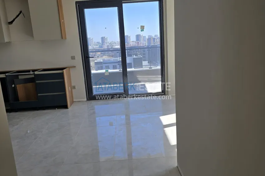 Kupuj  Niedrogie apartamenty w Antalyi — Altintash w nowym kompleksie mieszkalnym 1 