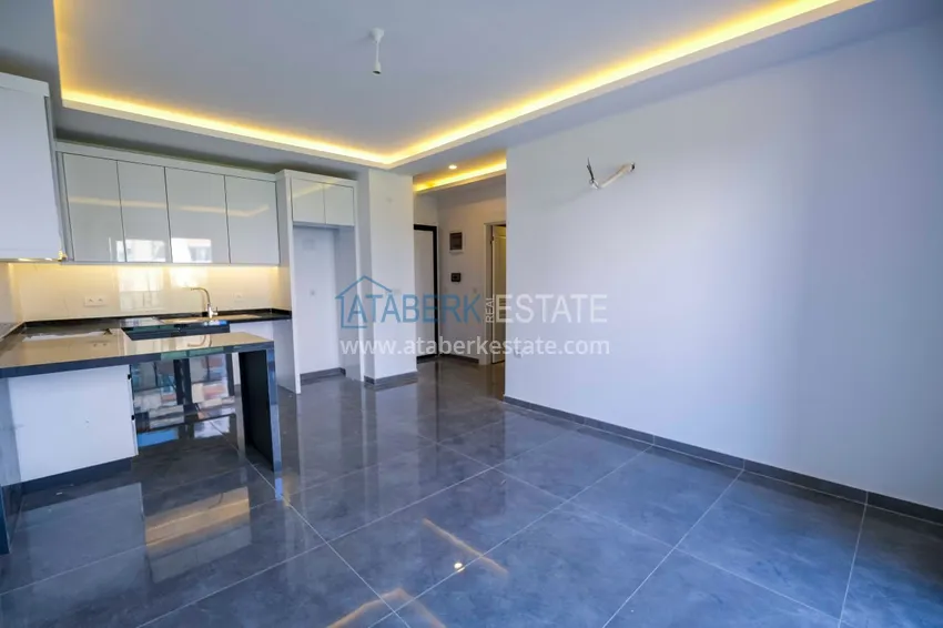 Kupuj  Nowy apartament 2+1 w Mahmutlar — w centrum dzielnicy, zaledwie 300 m od morza 2 