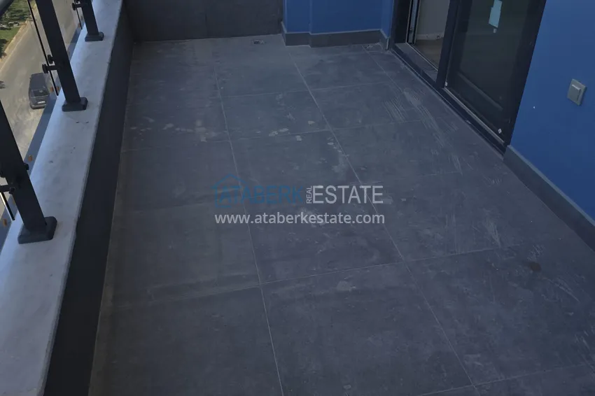 Kupuj  Niedrogie apartamenty w Antalyi — Altintash w nowym kompleksie mieszkalnym 11 