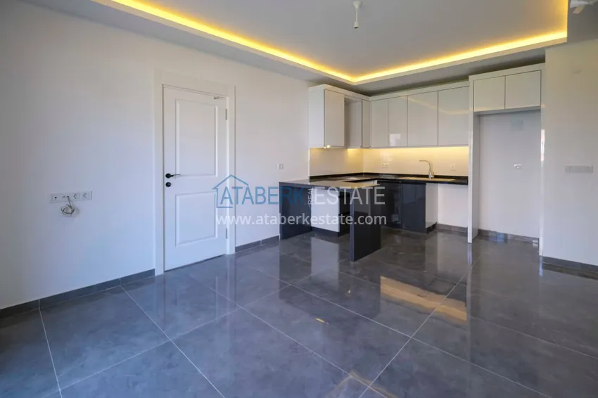 Kupuj  Nowy apartament 2+1 w Mahmutlar — w centrum dzielnicy, zaledwie 300 m od morza 3 