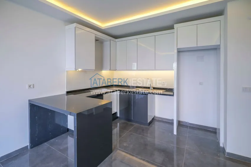 Kupuj  Nowy apartament 2+1 w Mahmutlar — w centrum dzielnicy, zaledwie 300 m od morza 4 