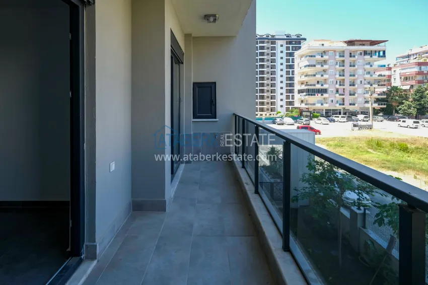 Kupuj  Nowy apartament 2+1 w Mahmutlar — w centrum dzielnicy, zaledwie 300 m od morza 5 