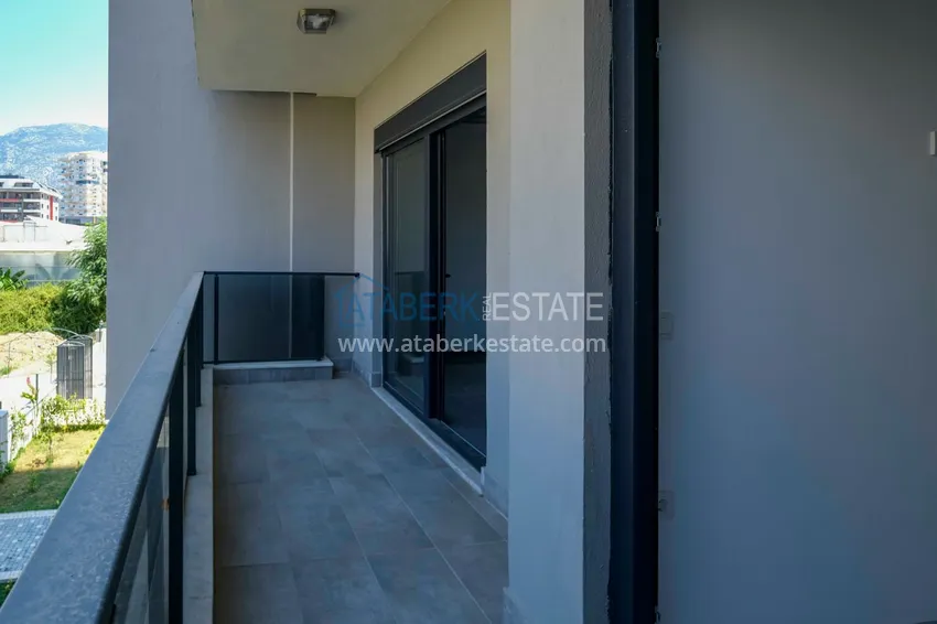 Kupuj  Nowy apartament 2+1 w Mahmutlar — w centrum dzielnicy, zaledwie 300 m od morza 6 