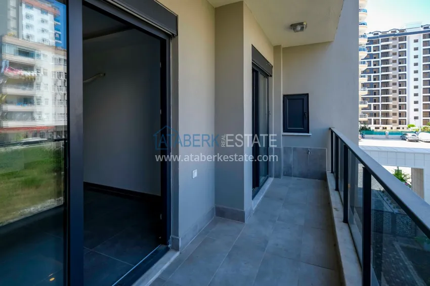 Kupuj  Nowy apartament 2+1 w Mahmutlar — w centrum dzielnicy, zaledwie 300 m od morza 7 