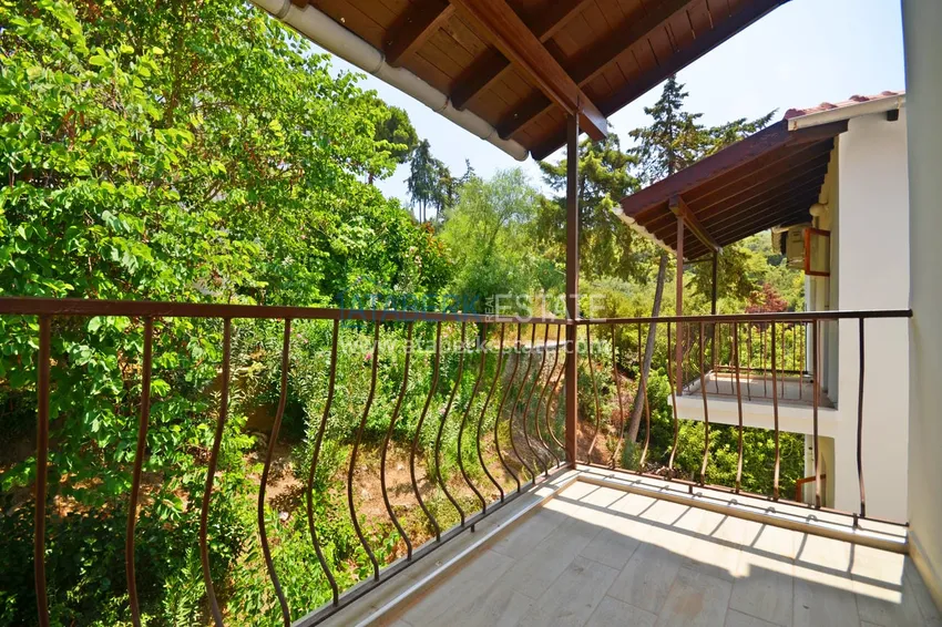 Kupuj  Apartament 2+1 z widokiem na morze w Kargicak — 300 m do plaży 15 