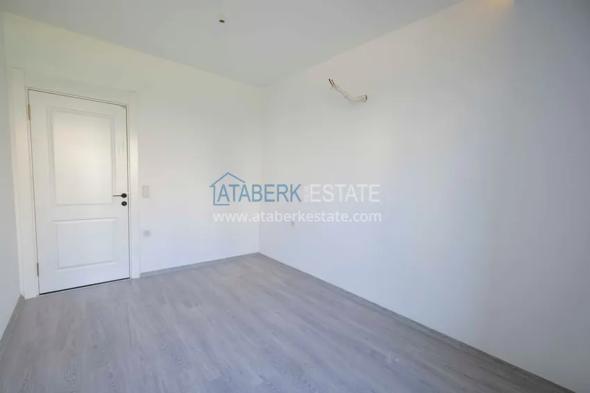 Kupuj  Nowy apartament 2+1 w Mahmutlar — w centrum dzielnicy, zaledwie 300 m od morza 9 