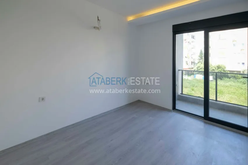 Kupuj  Nowy apartament 2+1 w Mahmutlar — w centrum dzielnicy, zaledwie 300 m od morza 10 