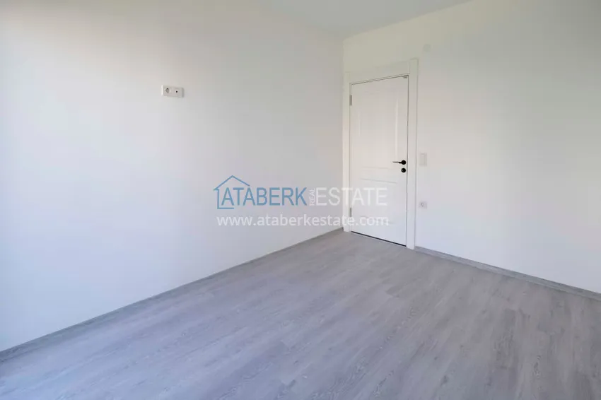 Kupuj  Nowy apartament 2+1 w Mahmutlar — w centrum dzielnicy, zaledwie 300 m od morza 11 