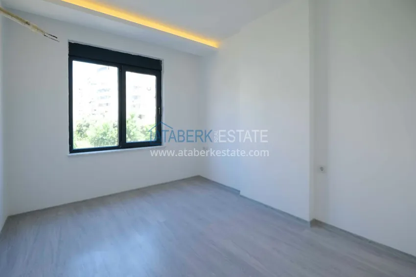 Kupuj  Nowy apartament 2+1 w Mahmutlar — w centrum dzielnicy, zaledwie 300 m od morza 12 