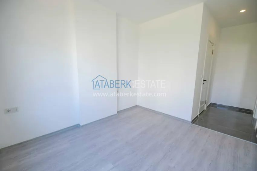 Kupuj  Nowy apartament 2+1 w Mahmutlar — w centrum dzielnicy, zaledwie 300 m od morza 13 