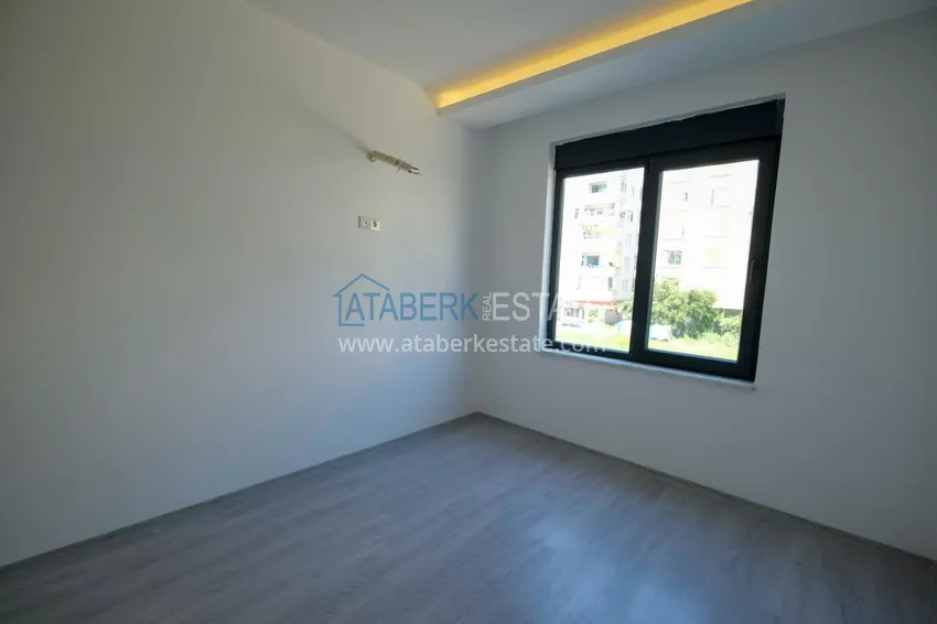 Kupuj  Nowy apartament 2+1 w Mahmutlar — w centrum dzielnicy, zaledwie 300 m od morza 14 