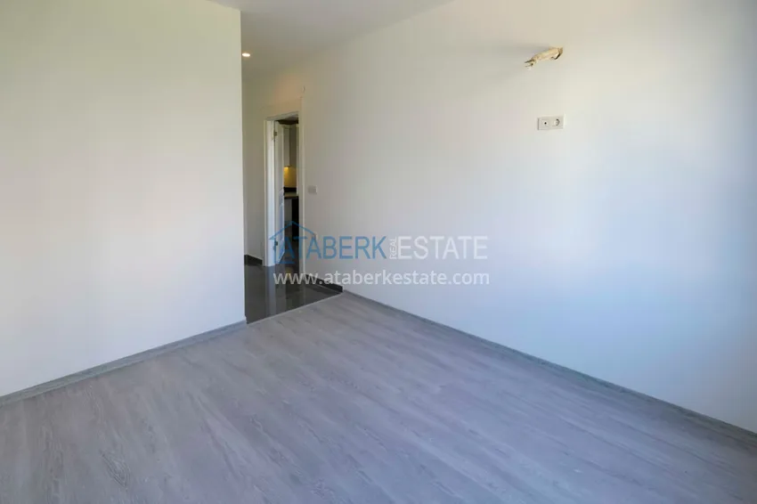 Kupuj  Nowy apartament 2+1 w Mahmutlar — w centrum dzielnicy, zaledwie 300 m od morza 15 