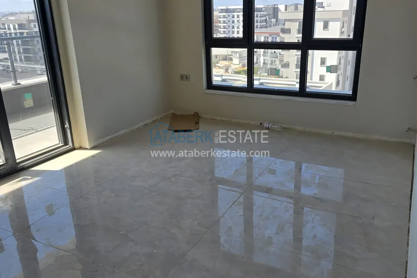 Kupuj  Niedrogie apartamenty w Antalyi — Altintash w nowym kompleksie mieszkalnym 5 