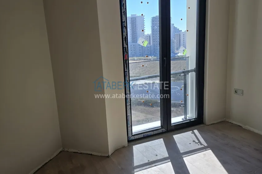 Kupuj  Niedrogie apartamenty w Antalyi — Altintash w nowym kompleksie mieszkalnym 6 