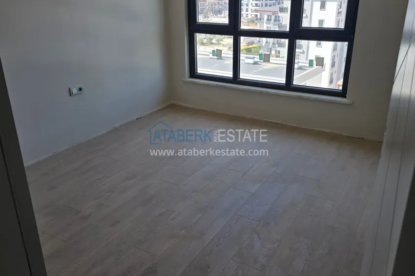 Kupuj  Niedrogie apartamenty w Antalyi — Altintash w nowym kompleksie mieszkalnym 7 