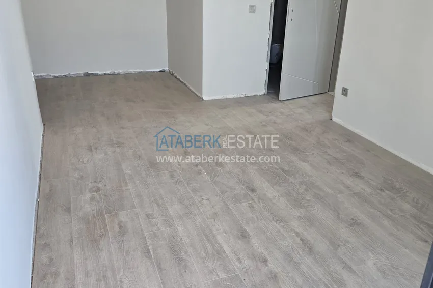 Kupuj  Niedrogie apartamenty w Antalyi — Altintash w nowym kompleksie mieszkalnym 8 