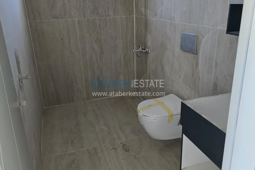 Kupuj  Niedrogie apartamenty w Antalyi — Altintash w nowym kompleksie mieszkalnym 10 