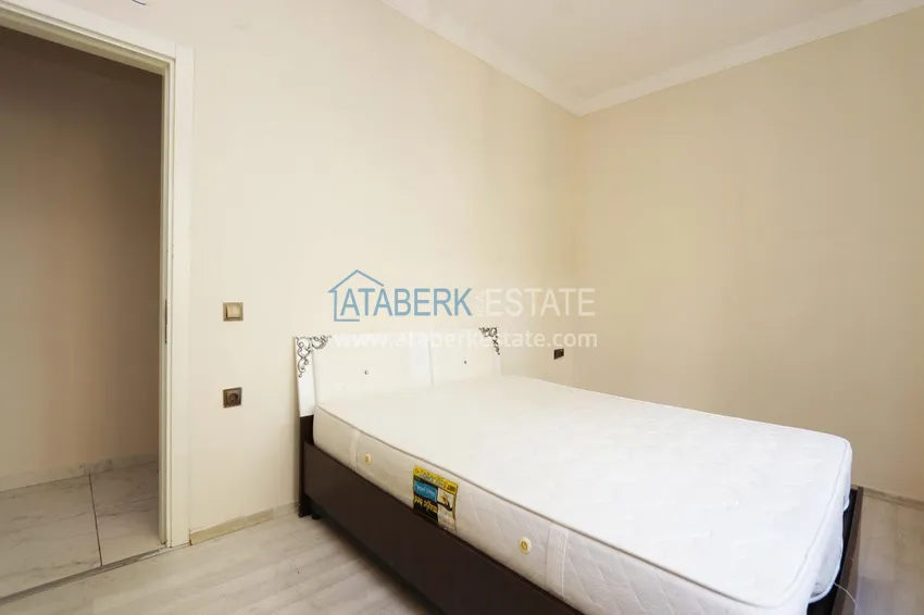 Kupuj  Apartament 1+1 w centrum Alanyi w pobliżu plaży Keykubat - dogodna lokalizacja i komfort 12 