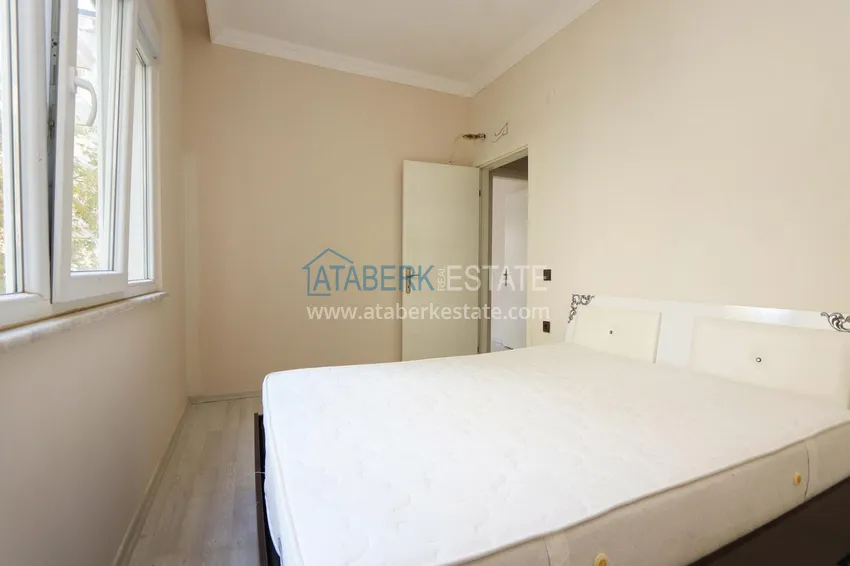 Kupuj  Apartament 1+1 w centrum Alanyi w pobliżu plaży Keykubat - dogodna lokalizacja i komfort 13 