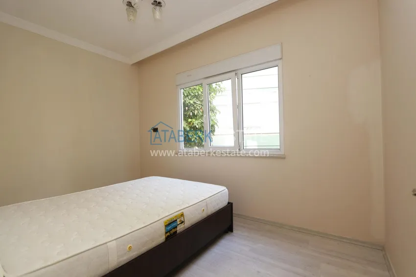 Kupuj  Apartament 1+1 w centrum Alanyi w pobliżu plaży Keykubat - dogodna lokalizacja i komfort 14 