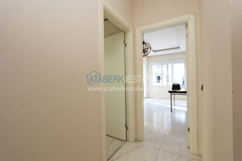 Kupuj  Apartament 1+1 w centrum Alanyi w pobliżu plaży Keykubat - dogodna lokalizacja i komfort 2 