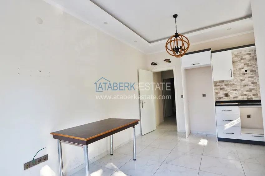 Kupuj  Apartament 1+1 w centrum Alanyi w pobliżu plaży Keykubat - dogodna lokalizacja i komfort 4 