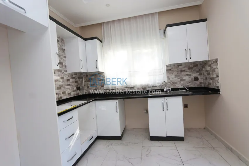 Kupuj  Apartament 1+1 w centrum Alanyi w pobliżu plaży Keykubat - dogodna lokalizacja i komfort 6 