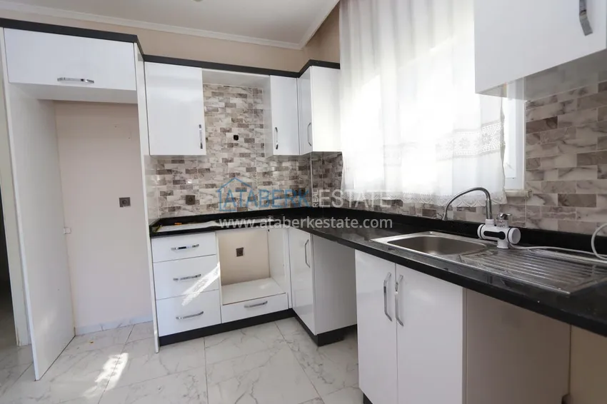 Kupuj  Apartament 1+1 w centrum Alanyi w pobliżu plaży Keykubat - dogodna lokalizacja i komfort 7 