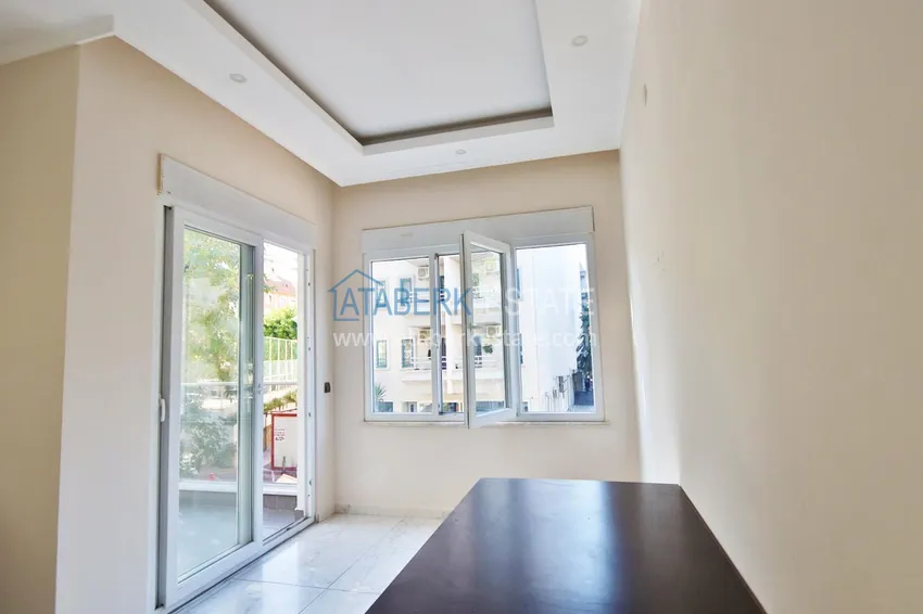 Kupuj  Apartament 1+1 w centrum Alanyi w pobliżu plaży Keykubat - dogodna lokalizacja i komfort 8 