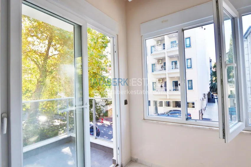 Kupuj  Apartament 1+1 w centrum Alanyi w pobliżu plaży Keykubat - dogodna lokalizacja i komfort 9 