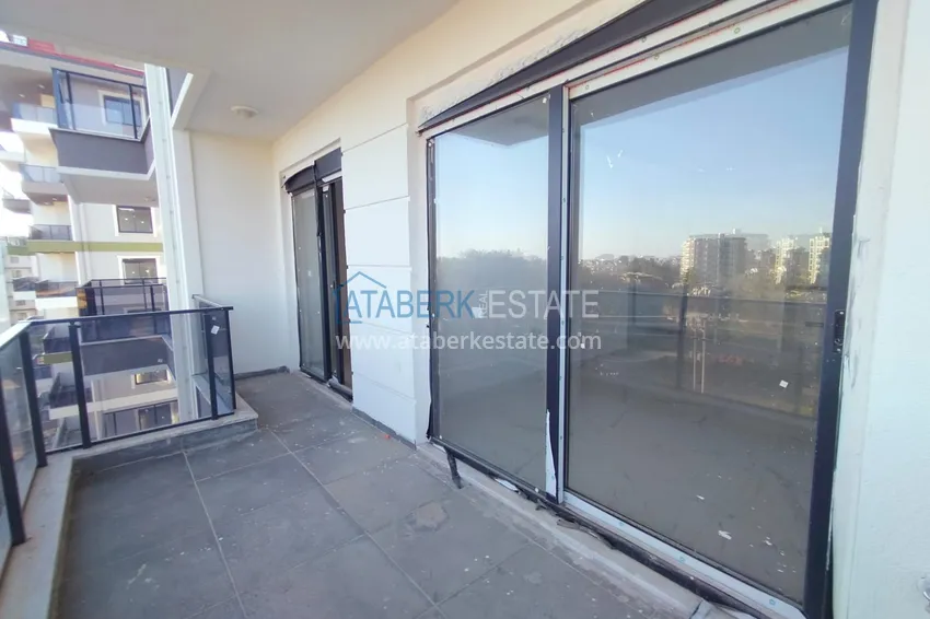 Kupuj  Apartament 1+1 z widokiem na morze w Avsallar — korzystna oferta od właściciela 16 