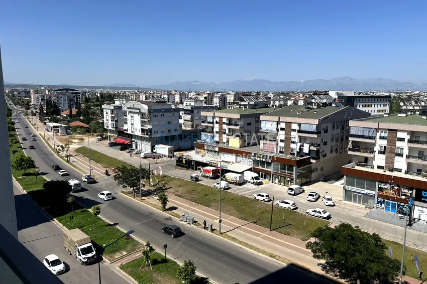 Kupuj  Umeblowane mieszkanie 1+1 w dzielnicy Antalya Kepez od właściciela — komfort i rozsądna cena  23 