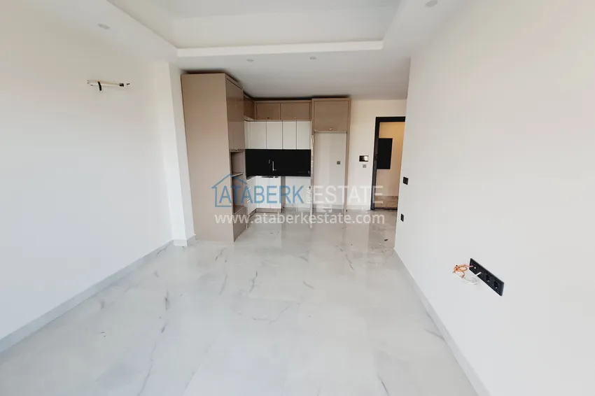 Kupuj  Apartamenty w Alanyi od właściciela w nowym kompleksie mieszkalnym - dzielnica Mahmutlar 12 