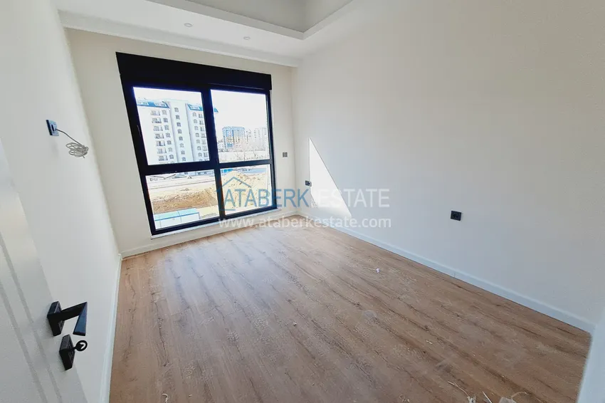 Kupuj  Apartamenty w Alanyi od właściciela w nowym kompleksie mieszkalnym - dzielnica Mahmutlar 5 